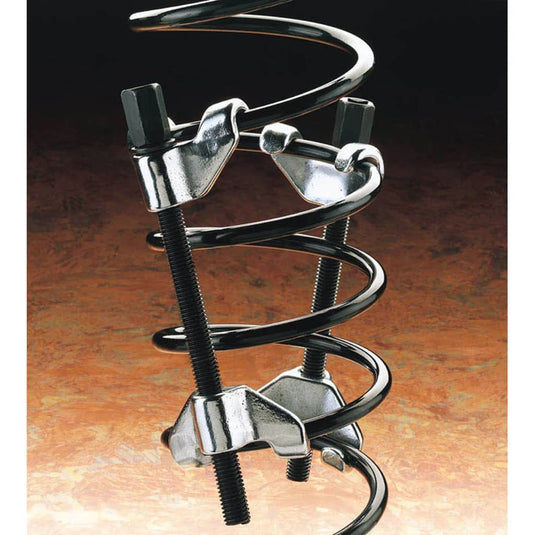 Draper tools spiraalveer spanners 220 mm 2 stuks 68615