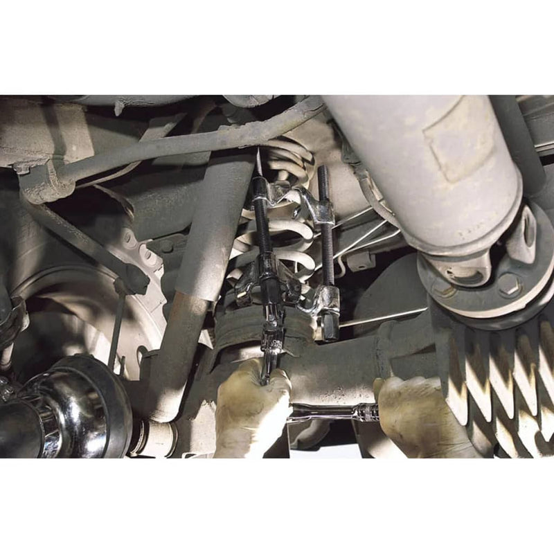 Load image into Gallery viewer, Draper tools spiraalveer spanners 220 mm 2 stuks 68615
