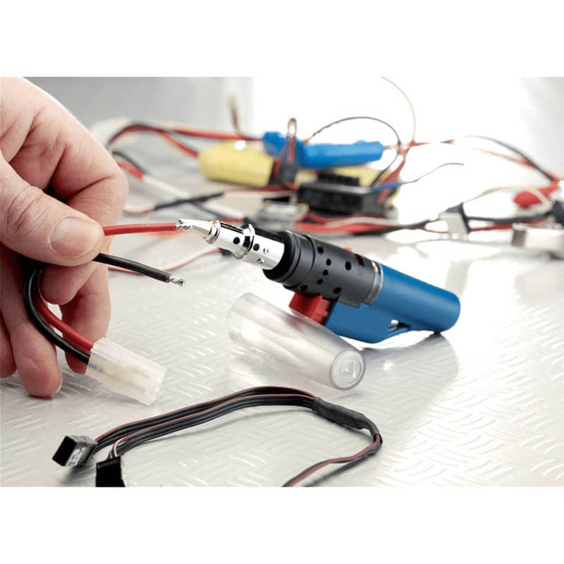 Load image into Gallery viewer, Draper Tools Draper Tools Soldeerbout op gas blauw 78774
