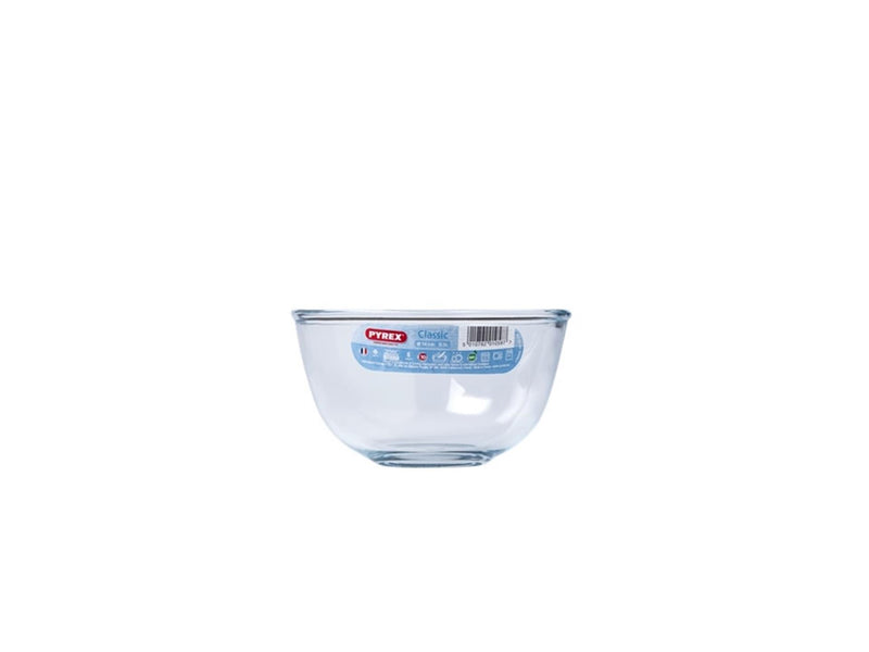 Load image into Gallery viewer, Pyrex mengkom 0.5 ltr. glas
