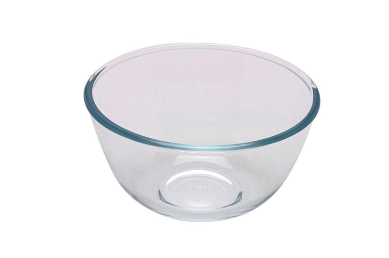 Load image into Gallery viewer, Pyrex mengkom 0.5 ltr. glas
