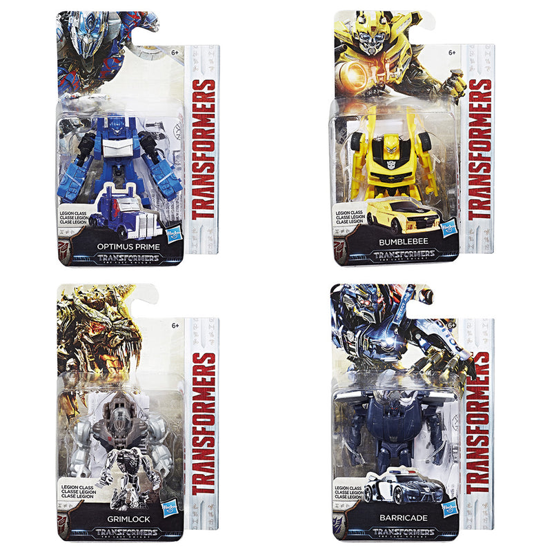 Load image into Gallery viewer, Hasbro transformers actiefiguur 7,5 cm

