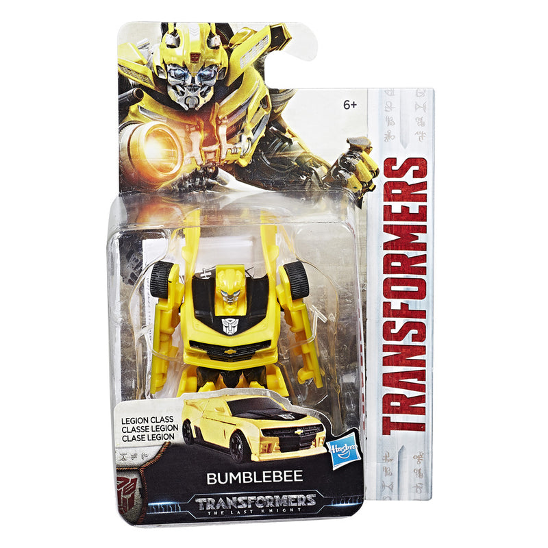 Load image into Gallery viewer, Hasbro transformers actiefiguur 7,5 cm
