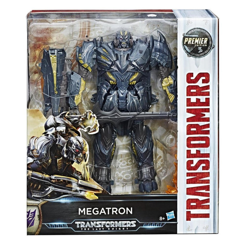 Load image into Gallery viewer, Hasbro transformers megatron
