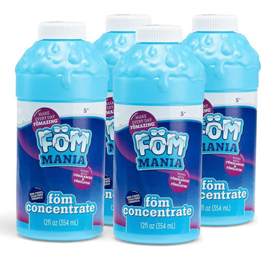 Overige merken fom mania fomilator refill 4 stuks