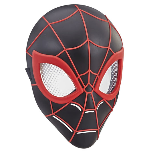 Spiderman hero masker assorti
