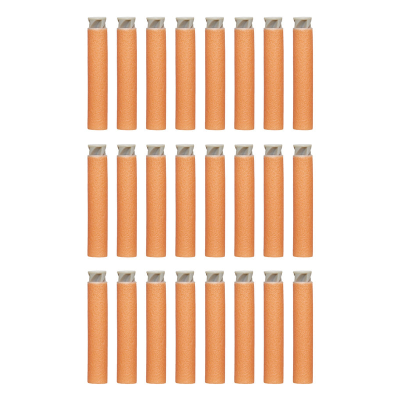 Load image into Gallery viewer, Nerf accustrike n-strike elite darts 24 stuks
