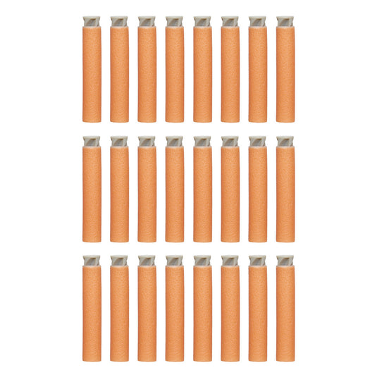 Nerf accustrike n-strike elite darts 24 stuks