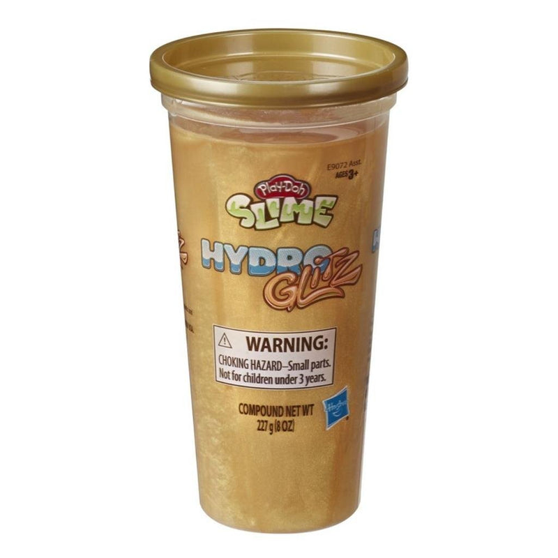 Load image into Gallery viewer, Play-doh slime hydro glitz
