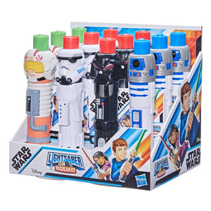 Hasbro star wars lightsaber squad verschillende uitvoeringen
