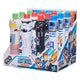 Hasbro star wars lightsaber squad verschillende uitvoeringen