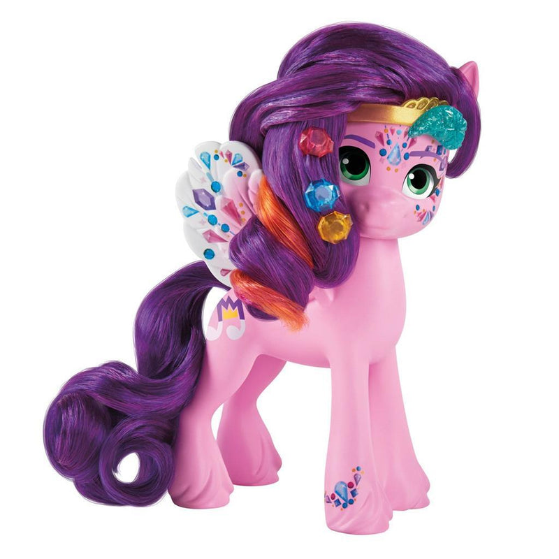 Load image into Gallery viewer, My little pony glowing styles set
