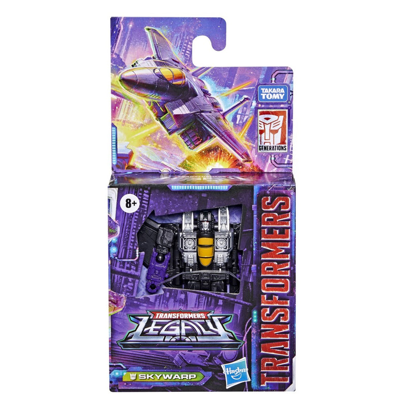 Load image into Gallery viewer, Hasbro Transformers Generations Legacy Core Class Figuur
