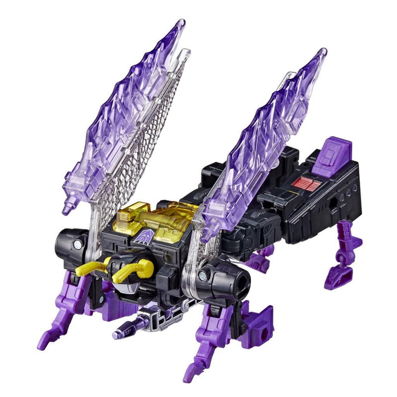Load image into Gallery viewer, Hasbro transformers generations legacy evolution deluxe figuur

