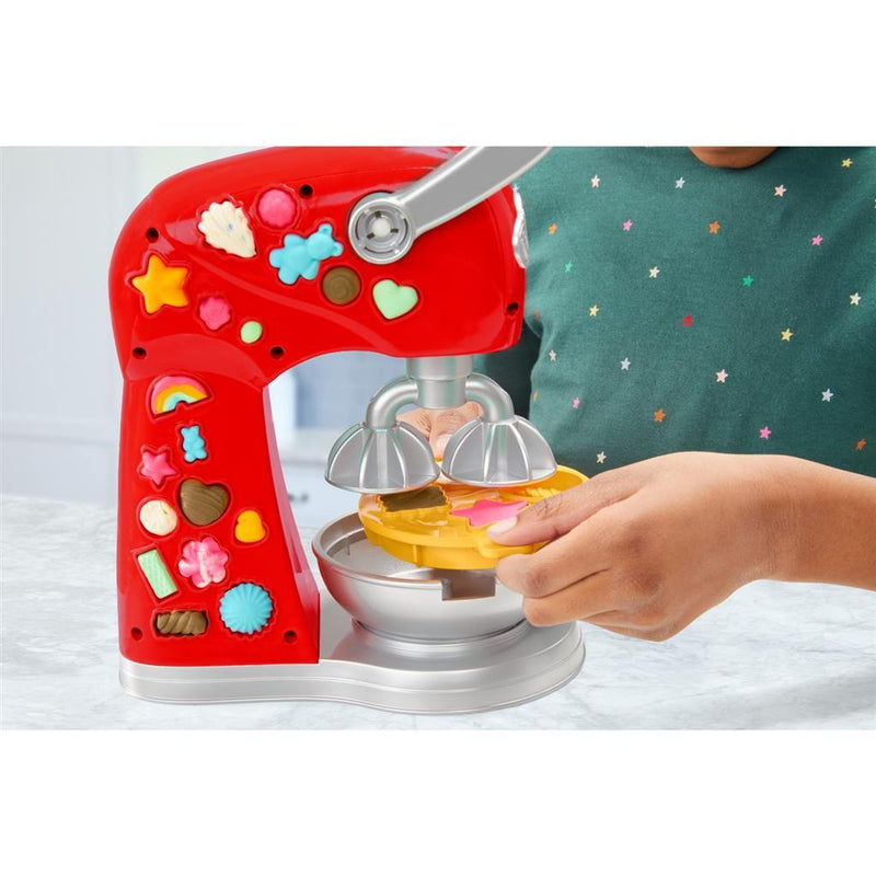 Load image into Gallery viewer, Hasbro play-doh magische mixer speelset - boetseerklei
