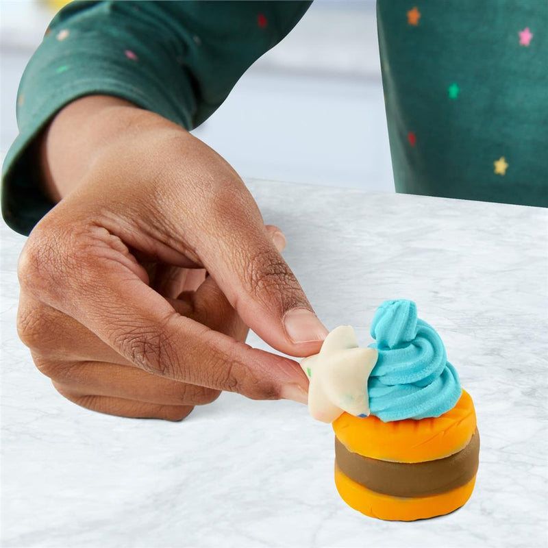 Load image into Gallery viewer, Hasbro play-doh magische mixer speelset - boetseerklei
