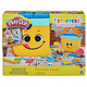Play-doh picknick creaties startersset - klei