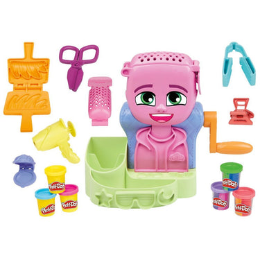 Play-doh super stylist