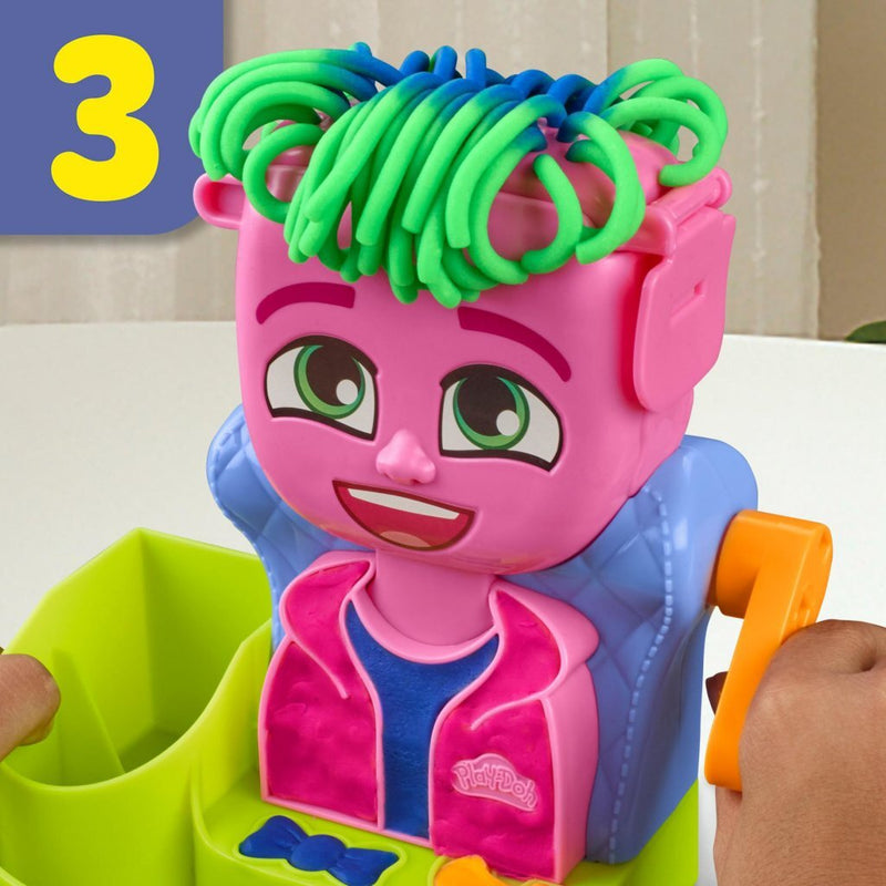 Load image into Gallery viewer, Play-doh super stylist
