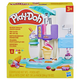 Play-doh regenboog softijs speelset - 5 kleipotjes
