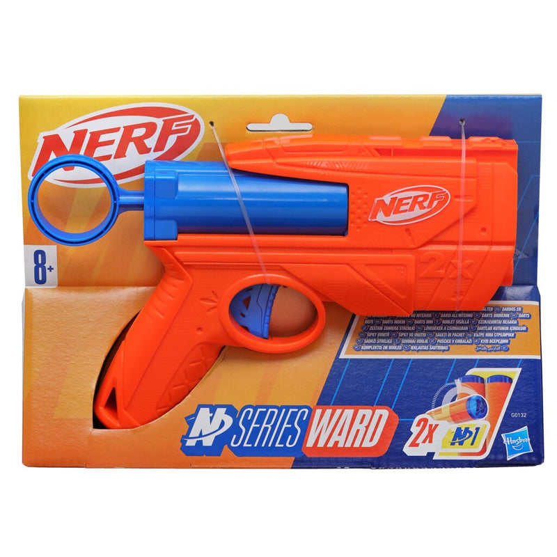 Load image into Gallery viewer, Nerf | 3 stuks
