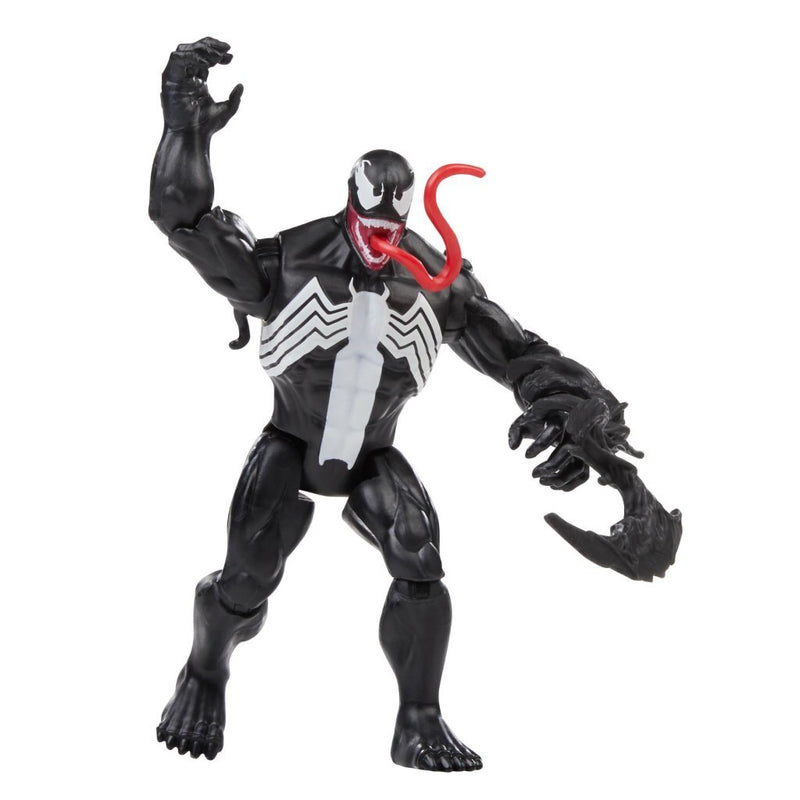Load image into Gallery viewer, Spiderman venom figuur 10 cm
