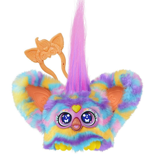 Furby furblet swee dee + licht en geluid
