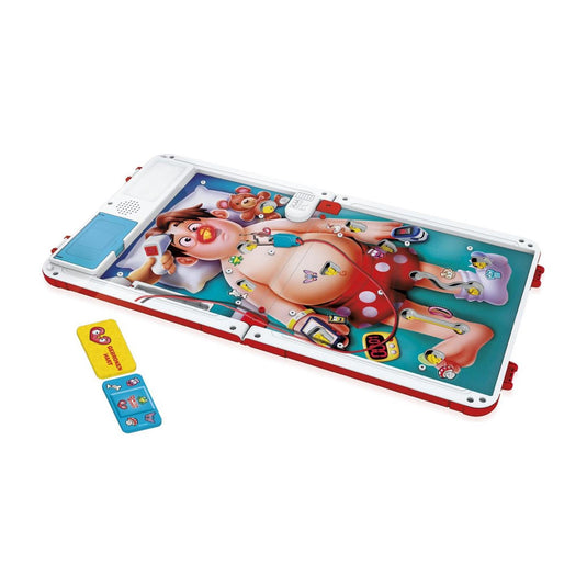 Hasbro dokter bibber refresh