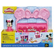 Hasbro play-doh disney junior minnie on-the-go bakery playset