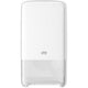Toiletroldispenser tork 557508 wit