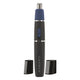 Carmen nt1650 neushaartrimmer zwart blauw