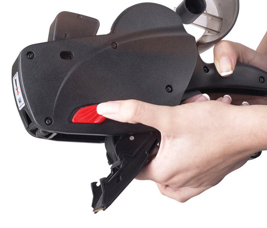 Avery av-pl2 18 prijstang 2 regels 10+8 tekens