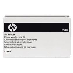 Maintenance kit hp ce506a