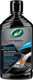 Turtle wax hs trim restorer - herstelt beschermt dof vervaagd kunststof – verdiept de zwarte kleur - superieure uv bescherming - bestand tegen wassen weersinvloeden - 296ml