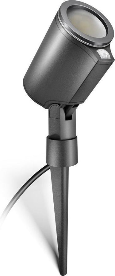 Steinel buitenspot garden s connect ble antraciet