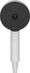 Hansgrohe pulsify select s handdouche 3jet relaxation mat wit