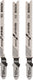 Bosch - 3-delige decoupeerzaagbladenset t-schacht (2; t 101 bif); (1; t 101 aof)