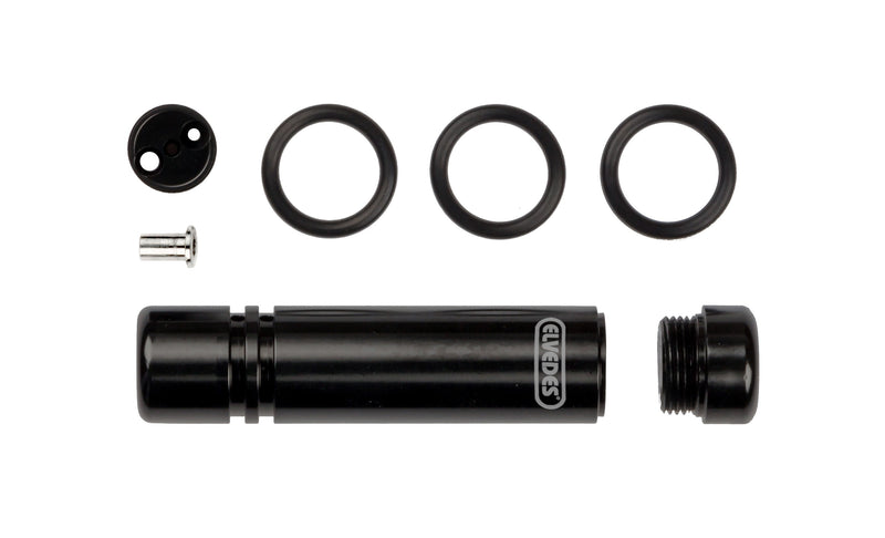 Load image into Gallery viewer, Universele kabelsplitter set Elvedes met optionele ABS functie (op kaart)
