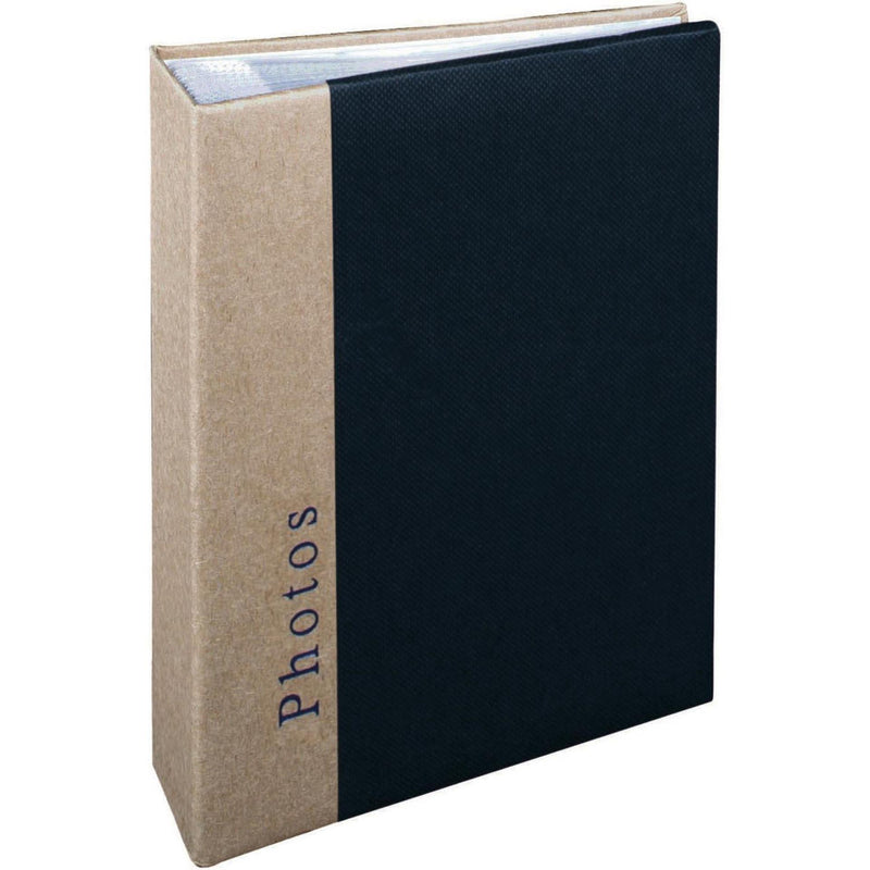 Load image into Gallery viewer, Henzo fotoetui slip in 200 chapter zwart
