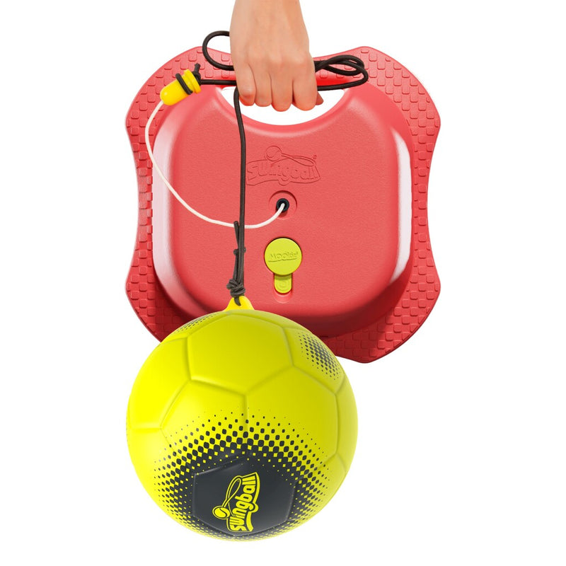 Load image into Gallery viewer, Mookie swingball reflex soccer voetbaltrainer

