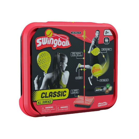 Mookie all surface classic swingball
