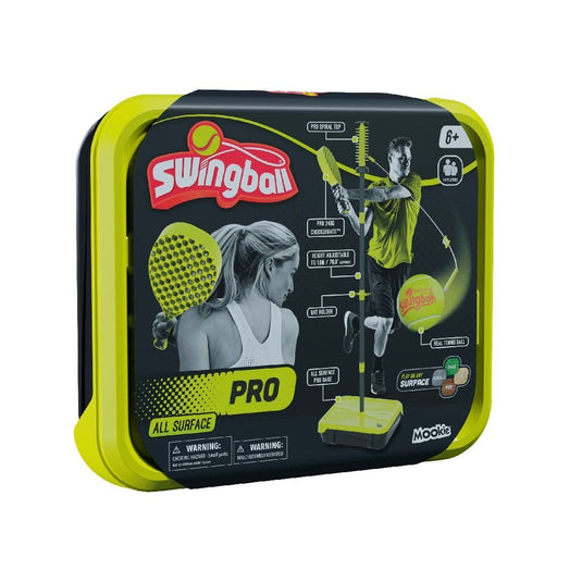 Mookie all surface pro swingball