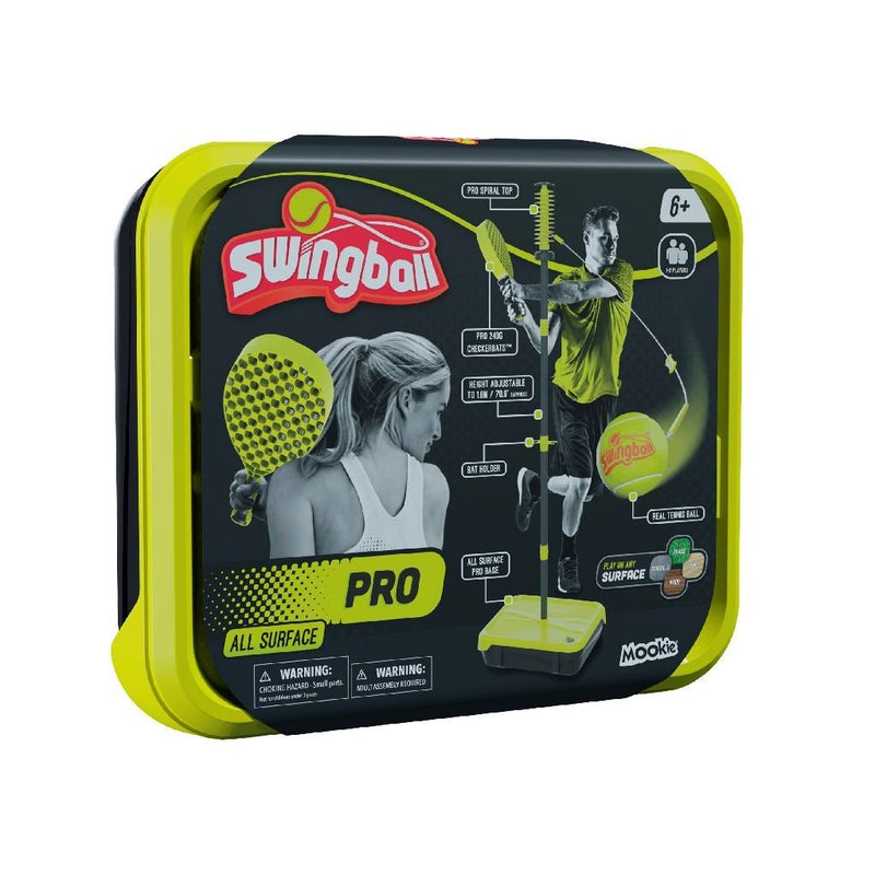 Load image into Gallery viewer, Mookie all surface pro swingball
