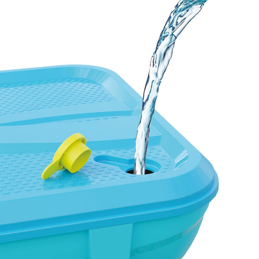 Mookie swingball 3in1 speelset