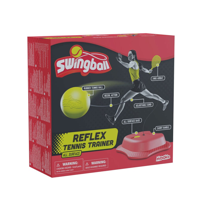 Load image into Gallery viewer, Mookie reflex tennis
