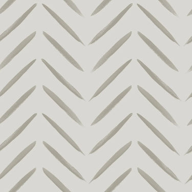 Dutch wallcoverings dutch wallcoverings behang chevron taupe