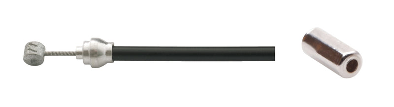 Load image into Gallery viewer, remkabelset achter 6444 39 universeel 800 2250 mm zwart
