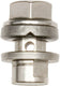 Shimano - Shim. Y75M98070 kabelklembout set voor BR-IM41-R rollerbrake