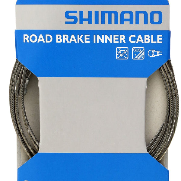 Shimano Rem binnenkabel Race RVS 2050mm