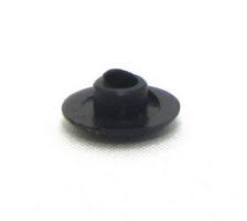 Bofix stem cap / sealing caps 6mm small flange 25 pieces 291810